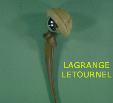 LAGRANGE-LETOURNEL